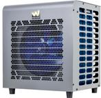 Weau Mini Power 20 zwembad warmtepomp - 5 kW, Verzenden, Nieuw