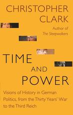 9780691217321 The Lawrence Stone Lectures- Time and Power, Verzenden, Nieuw, Christopher Clark
