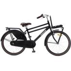 Popal Daily Dutch Basic 24 inch Mat Zwart, Fietsen en Brommers, Fietsen | Jongens, 24 inch, Nieuw, Ophalen of Verzenden, Handrem
