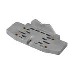 BRP Blokanode voor OMC G (100-245pk) Zink, Watersport en Boten, Bootonderdelen, Ophalen of Verzenden, Nieuw, Motor en Techniek