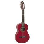 Valencia VC202TWR klassieke gitaar 1/2, sitka sparren top,, Muziek en Instrumenten, Ophalen of Verzenden, Nieuw