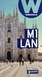Weekend In Milan 9788809807495 C. Frost, Verzenden, Gelezen, C. Frost