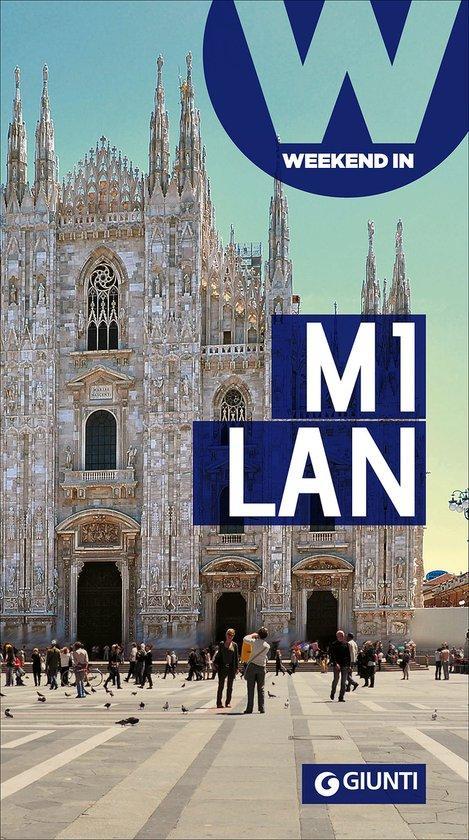 Weekend In Milan 9788809807495 C. Frost, Boeken, Overige Boeken, Gelezen, Verzenden