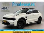 Lynk Co 01 1.5 Pano Sfeerverlichting 360° Carplay Adaptive, Automaat, Wit, Nieuw, Hybride Elektrisch/Benzine