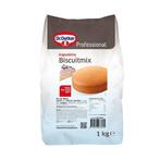 Dr.Oetker Prof. Biscuit mix 1kg, Verzenden, Nieuw