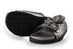 Inuikii Slippers in maat 41 Grijs | 10% extra korting, Kleding | Dames, Schoenen, Slippers, Inuikii, Verzenden, Zo goed als nieuw