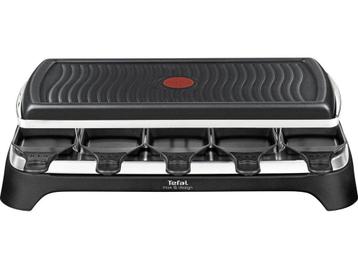 Tefal Inox & Design RE458812 - Gourmetstel - 10 personen beschikbaar voor biedingen