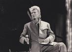 George de Sota - David Bowie