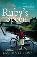 Rubys Spoon 9780099540052 Anna Lawrence Pietroni, Verzenden, Gelezen, Anna Lawrence Pietroni