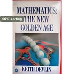 Mathematics 9780140227284 Devlin, Boeken, Verzenden, Gelezen, Devlin