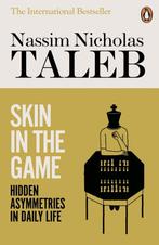 Skin in the Game - Skin in the Game, Ophalen of Verzenden, Nieuw