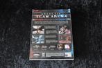 Quake III Team Arena PC Big Box