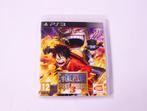 Playstation 3 - One Piece: Pirate Warriors 3, Spelcomputers en Games, Games | Sony PlayStation 3, Ophalen of Verzenden, Nieuw