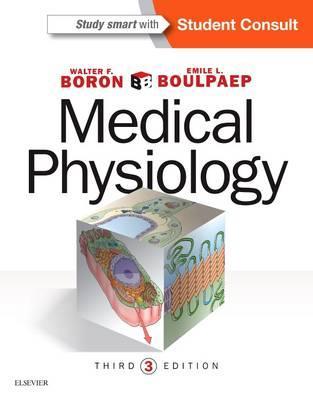 Medical Physiology, 9781455743773