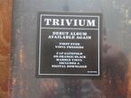 Trivium - Ember To Inferno - orange black marbled vinyl - 2, Nieuw in verpakking