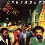 cd - Crusaders - Street Life, Verzenden, Zo goed als nieuw