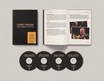 Christy Moore  - Magic Nights On the Road 4x - CD box set -, Nieuw in verpakking