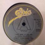 Stanley Clarke, George Duke - I Just Want To Love You, Ophalen of Verzenden, Gebruikt