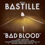 Bastille - Bad Blood - CD, Cd's en Dvd's, Cd's | Overige Cd's, Ophalen of Verzenden, Nieuw in verpakking