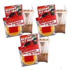 Vliegenval | Redtop | 3 stuks, Verzenden, Nieuw