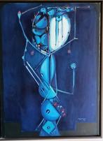 José María Mijares (1921-2004) - Cabeza