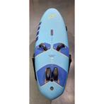 JP Australia Super ride ES 113 - 113, Watersport en Boten, Windsurfen, Ophalen of Verzenden, Gebruikt, Plank