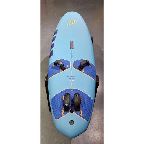 JP Australia Super ride ES 113 - 113, Watersport en Boten, Windsurfen, Plank, Gebruikt, Ophalen of Verzenden