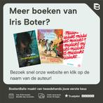 On-line / Leesladder 9789057881688 Iris Boter, Boeken, Verzenden, Gelezen, Iris Boter