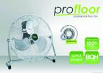 GARDEN HIGHPRO FLOOR FAN 40 CM AIRFLOW 4200 M3/U (HUIS), Ophalen of Verzenden, Nieuw