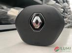 STUUR AIRBAG RENAULT SCENIC 2015, Auto-onderdelen, Verzenden, Gebruikt, Renault