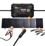 Sunbeamsystem Fold 125 Watt Set met Mini-MPPT, Ophalen of Verzenden, Nieuw