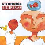 cd - Ks Choice - Cocoon Crash, Verzenden, Zo goed als nieuw