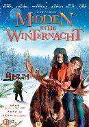Midden in de winternacht - DVD, Verzenden, Nieuw in verpakking