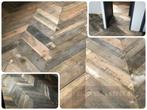*ACTIE PRIJS * Sloophouten Vloer *Kantoor *Woning *Winkel