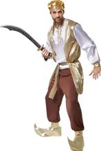 2dekans | dressforfun - Prachtige sultan XL -, Ophalen of Verzenden, Zo goed als nieuw