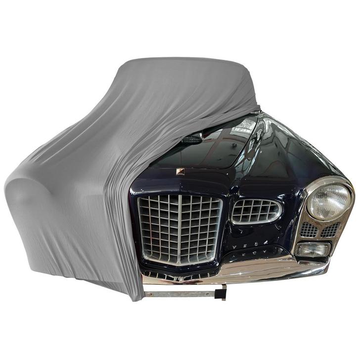 Autohoes passend voor Facel Vega 2-doors binnen BESTE, Auto diversen, Autohoezen, Op maat, Nieuw, Ophalen of Verzenden