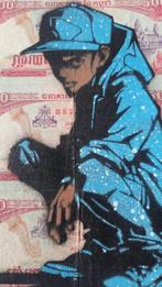Jinks Kunst (1976) - Ben - Banknote
