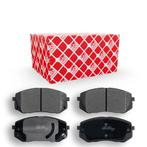 Remblokken set HYUNDAI TUCSON (1.6 GDi,1.6 T-GDi,2.0,1.7..., Ophalen of Verzenden, Nieuw
