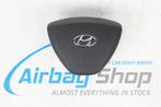 AIRBAG SET – DASHBOARD ZWART HYUNDAI I20 (2014-2020), Auto-onderdelen, Gebruikt, Hyundai