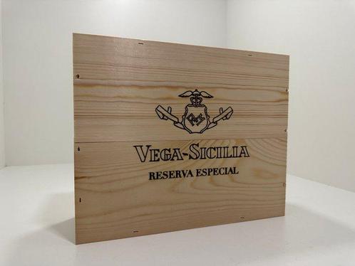 Vega Sicilia, Único, 2025 Release (vintages 2011, 2012 &, Verzamelen, Wijnen