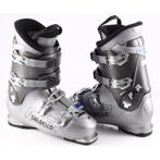 44,5 45 skischoenen DALBELLO FXR MS, centre balanced stance,, Verzenden, Gebruikt