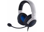 Razer Kaira X - Gaming Headset - 50 mm Drivers - Grijs, Computers en Software, Headsets, Verzenden, Nieuw, Razer