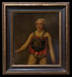 Rococo School (c. 1760) - The Fencing Master