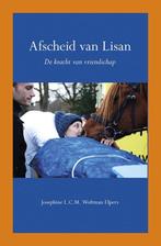 9789463651080 Afscheid van Lisan Josephine L.C.M. Woltman..., Verzenden, Nieuw, Josephine L.C.M. Woltman Elpers