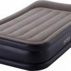 -70% Intex Deluxe Pillow Rest Raised Luchtbed 2 persoons