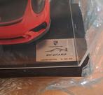 Spark 1:12 - Modelauto - Porsche 991 GT3 RS, Hobby en Vrije tijd, Modelauto's | 1:5 tot 1:12, Nieuw