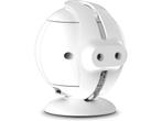 Focus89-W camera - 1080 HD - wifi - 360° pan - wit, Verzenden, Nieuw