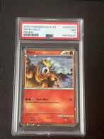 Pokémon - 1 Graded card - entei promo - PSA 7, Nieuw