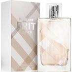 Burberry Brit For Women Eau de Toilette - 100ml, Ophalen of Verzenden, Nieuw, Overige typen