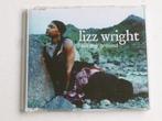 Lizz Wright - Hit the Ground (CD Single), Verzenden, Nieuw in verpakking